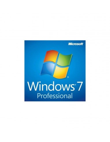 MS Win Pro 7 SP1 x32 English 1pkDSP OEI DVD LCP (FQC-08279)