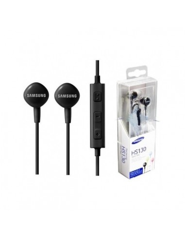 Kit Piéton stéréo filaire universel stéréo Samsung EO-HS1303
