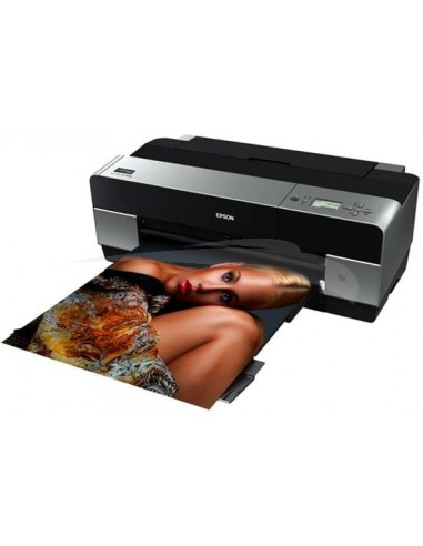 TRACEUR Epson Stylus Pro 3880 - 8/9 couleurs - 17\"