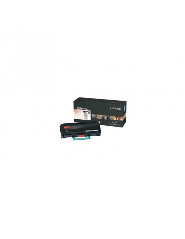X264,X363,X364 TONER Noir (3,5K) (X264A21G)