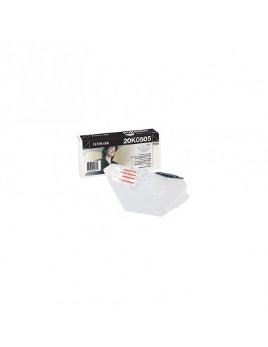 C510 Bouteille de récupération du toner usagé (12K) (20K0505)