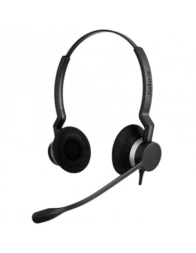 micro casque jabra biz 2300 duo - usb 2399829109