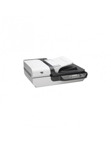 HP Scanjet N6310 L2700A