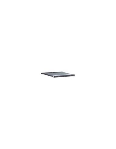 Panneau toît avec ouverture réseau 800W x 1000mm D