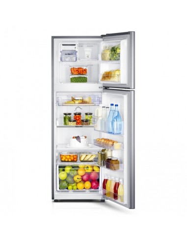 Réfrigérateur 450L Inox Samsung