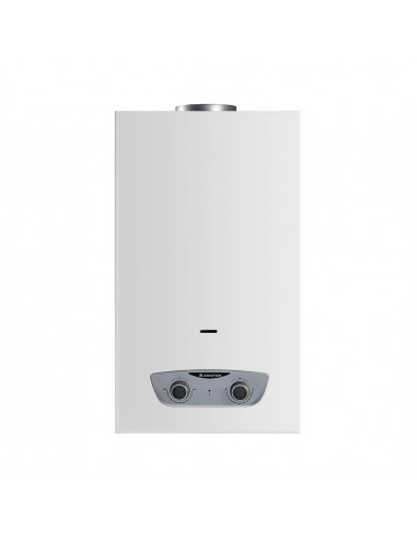 Chauffe-eau à gaz ARISTON FAST R ONM 5 LPG