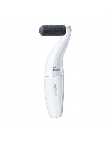 Manucure pédicure BABYLISS F210E/H700E