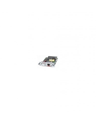 CISCO 1-Port ISDN BRI U High-Speed WAN Interface Card (HWIC-1B-U)
