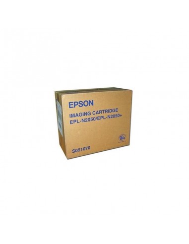 Toner noir EPL-N2050/2050+ (15 000 p)