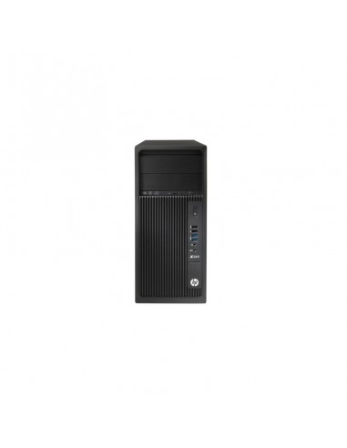 Station de travail HP Z240 Tower (L8T12AV-01046)