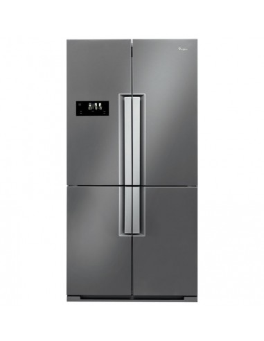 Réfrigérateur SBS WHIRLPOOL