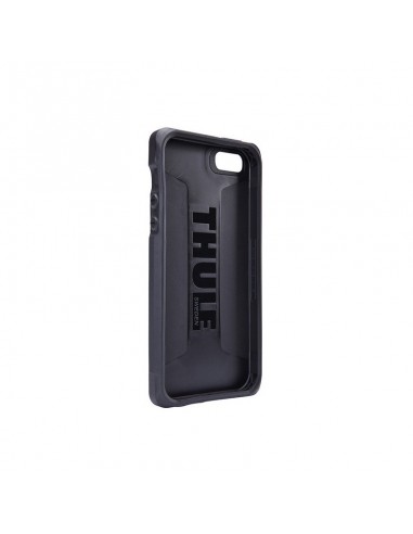 Coque Thule Atmos X3 pour iPhone 5/5s ultrafine et résistante aux chocs - Noir