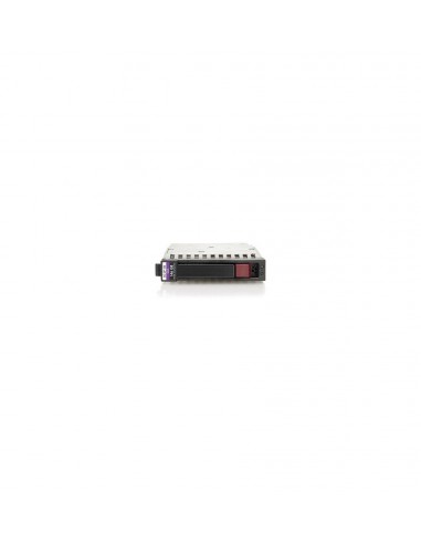 HP 146GB 6G SAS 15K 2.5in DP (512547-B21)