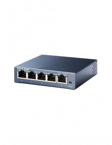 sg105 switch 5 port gigabit desktop switch