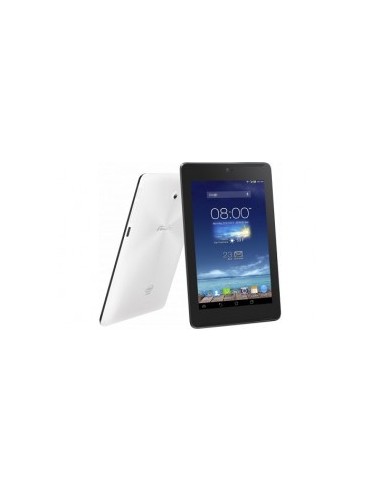 ASUS - Fonepad 7\" 16GB (ME372CG-1A035A) - Blanc