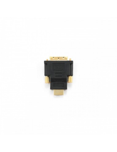 igg313008 adaptateur iggual convertisseur hdmi m vers dvi m 19p