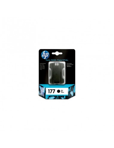 HP 177 noir Cartouche (C8721HE)