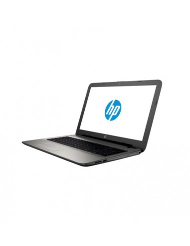 HP 15 i3-5005U 15.6\" 4GB 500GB FD SILVER