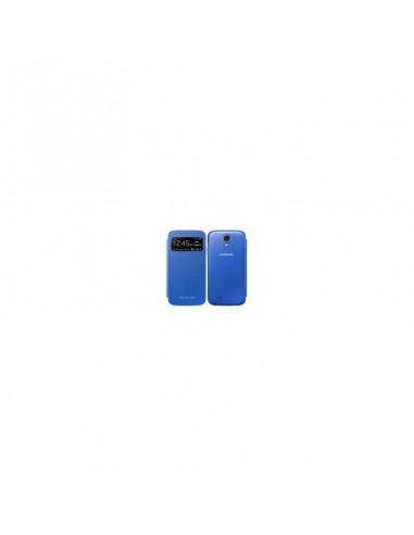 EF-CI950BCEGWW VIEW COVER S4 BLEU ROYAL