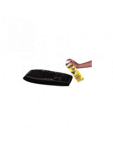 Bambe dépoussiérante Fellowes 400ml (9977804)