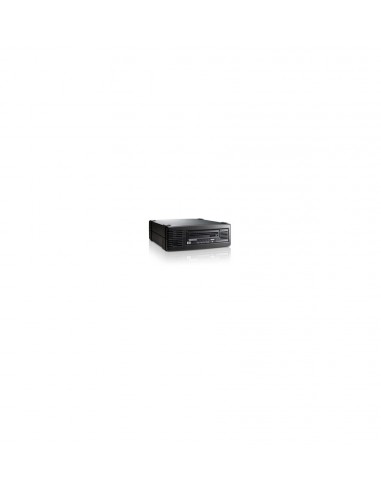 HP Ultrium 920 SAS External Tape Drive (EH848B)