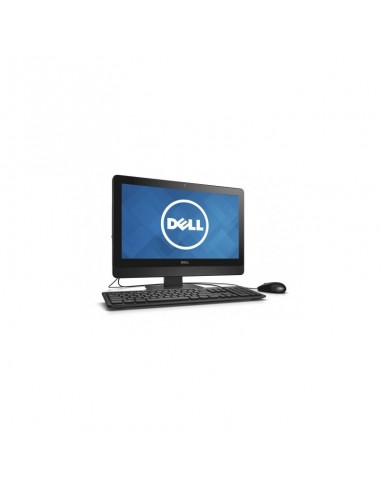 Inspiron 20, 4th Generation Intel i3-4160T