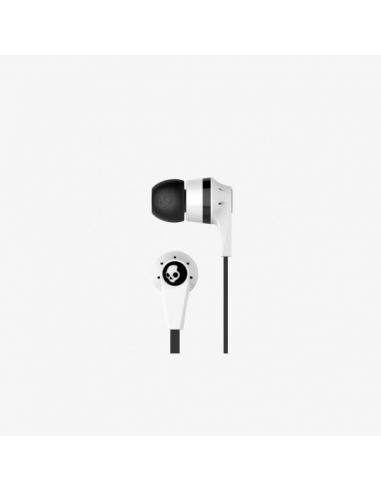 Ecouteurs Bt & Micro Inkd 2 0 Bt Blanc