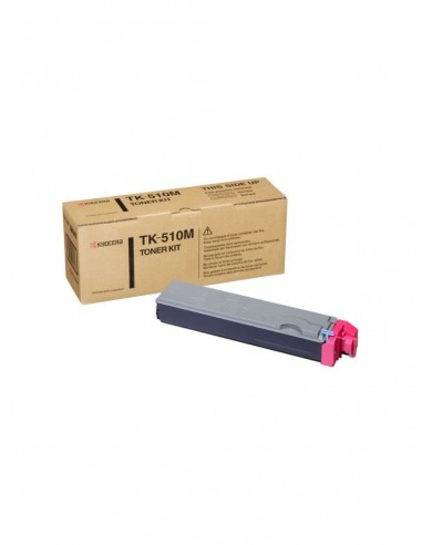 consommable kyocera tk 510m