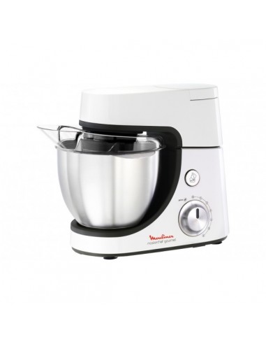 KITCHEN MACHINE MOULINEX GOURMET