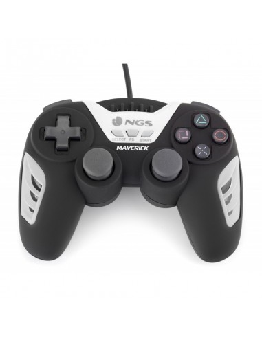 Gamepad NGS Maverick PS3/PC