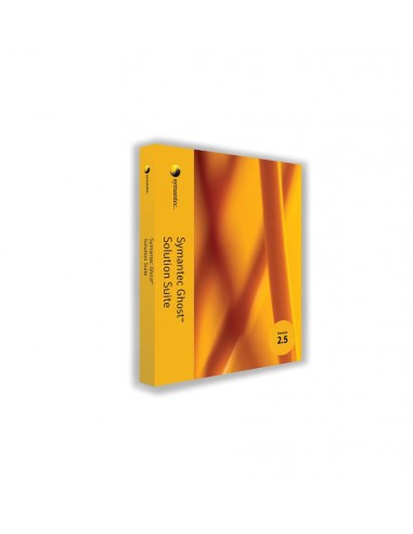 SYMC GHOST SOLUTIONS SUITE 2.5 (13890749)