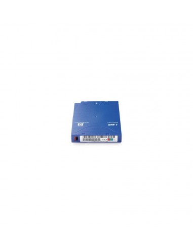 CARTOUCHE HP ULTRIUM 200GO PRE-ETIQUETE PAR 20 (C7971AN)