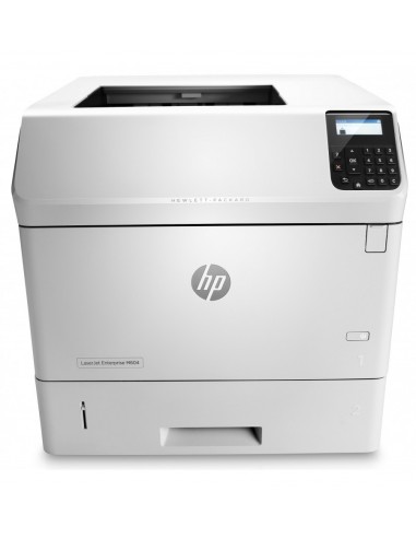 HP LaserJet Enterprise M604dn (E6B68A)