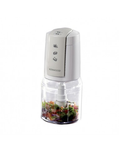 Hachoir KENWOOD CH550