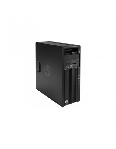 Station de travail HP Z440 E5-1603 W10P64 (DS3478)