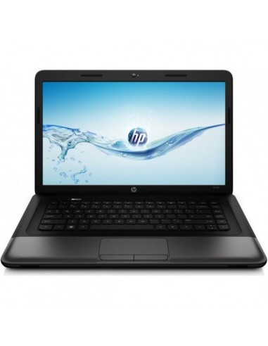 PC portable Hp