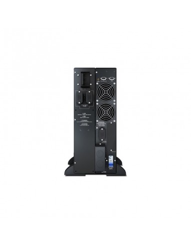 Onduleur On-line Double conversion Smart-UPS APC RC 6000 VA, 230 V - T/R4U
