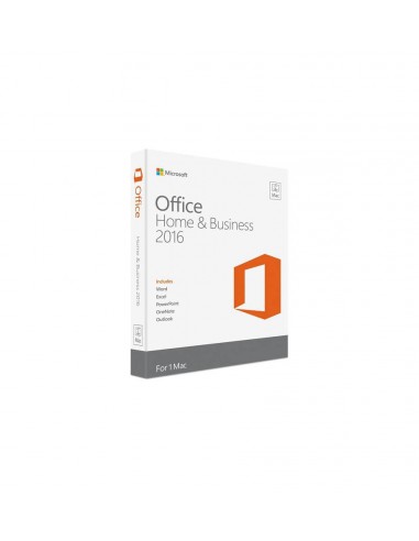 MS Off Mac Home Business 1P (W6F-00849)