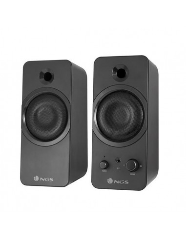 Haut parleurs et enceintes NGS GSX200