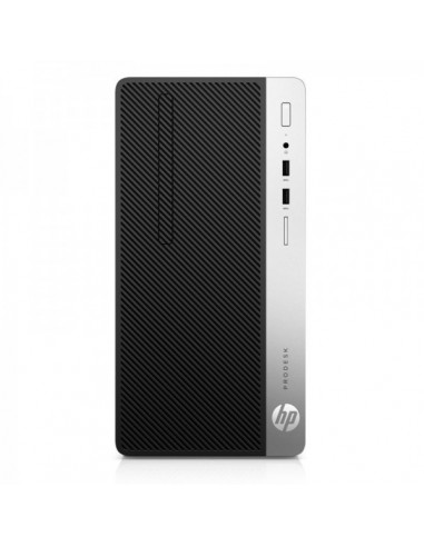 ORDINATEUR BUREAU HP PRODESK 400 G4
