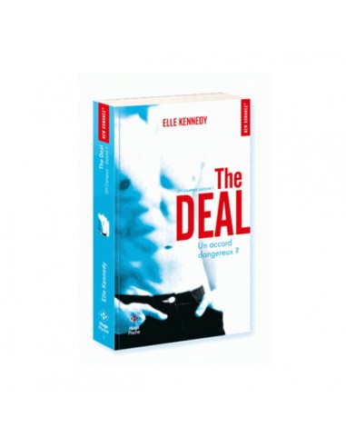 THE DEAL OFF CAMUS SAISON 1
