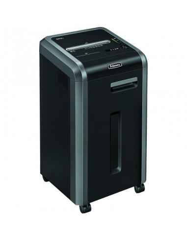 Destructeur Fellows Powershred 225Ci Coupe croisée (F4623001)
