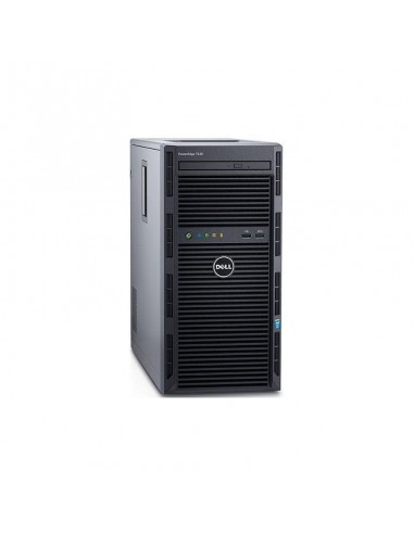Serveur DELL PowerEdge T130 Intel Xeon E3-1220V5