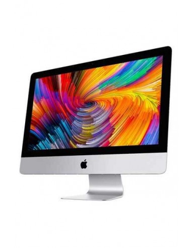 iMac 21.5Pouce Retina 4K /3.4 GHz /AMD Radeon Pro 560 /Intel Core i5 /8 Go /1 To