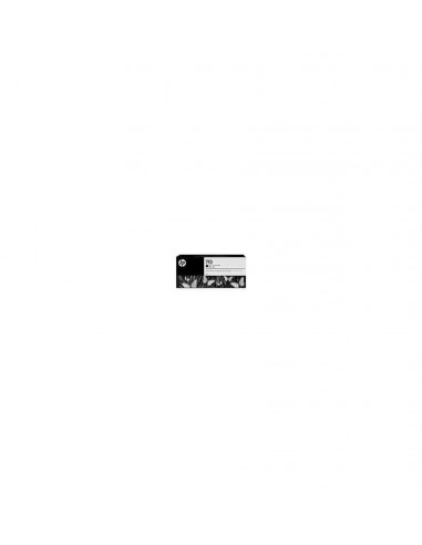 HP 792 775-ml Black Latex Ink Cartridge (CN705A)