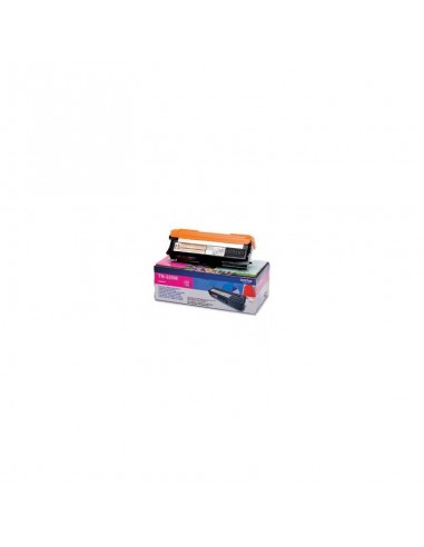 Cartouche brother TN325M MAGENTA