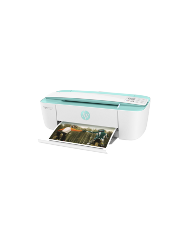 HP DeskJet Ink Advantage 3785 All-in-One Jet dencre 3 en 1 Wifi