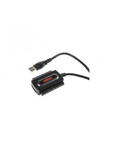 Convertisseur USB 2.0 vers Sata/Ide