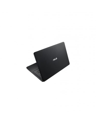ASUS X540LA i5-5200, 4G, 500G dos black (90NB0B01-M04320)
