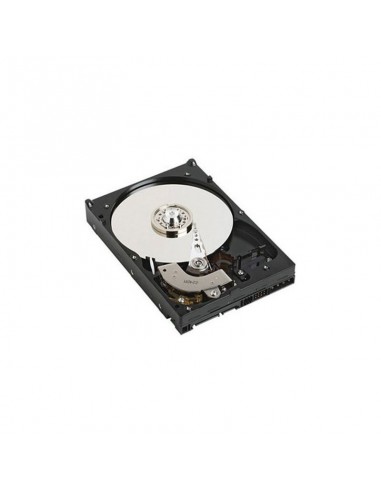 Disque dur interne DELL 1 TB - 3.5\" 7200 tr/min SATA 3Gb/s